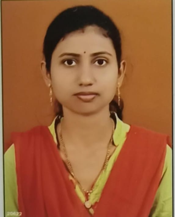 Mr. Subhash Suresh Chunarkar